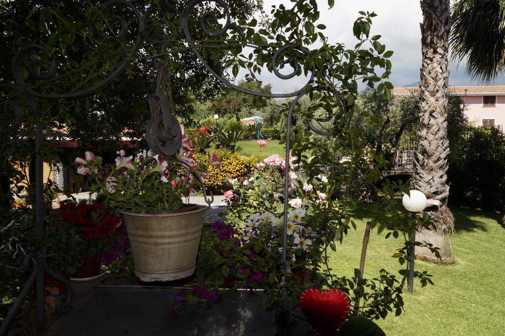 זפראנה אטניאה Villa Esclusiva Con Piscina Privata E Vista Etna מראה חיצוני תמונה
