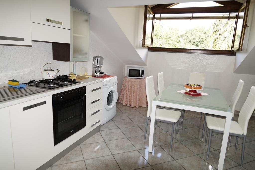 זפראנה אטניאה Villa Esclusiva Con Piscina Privata E Vista Etna מראה חיצוני תמונה