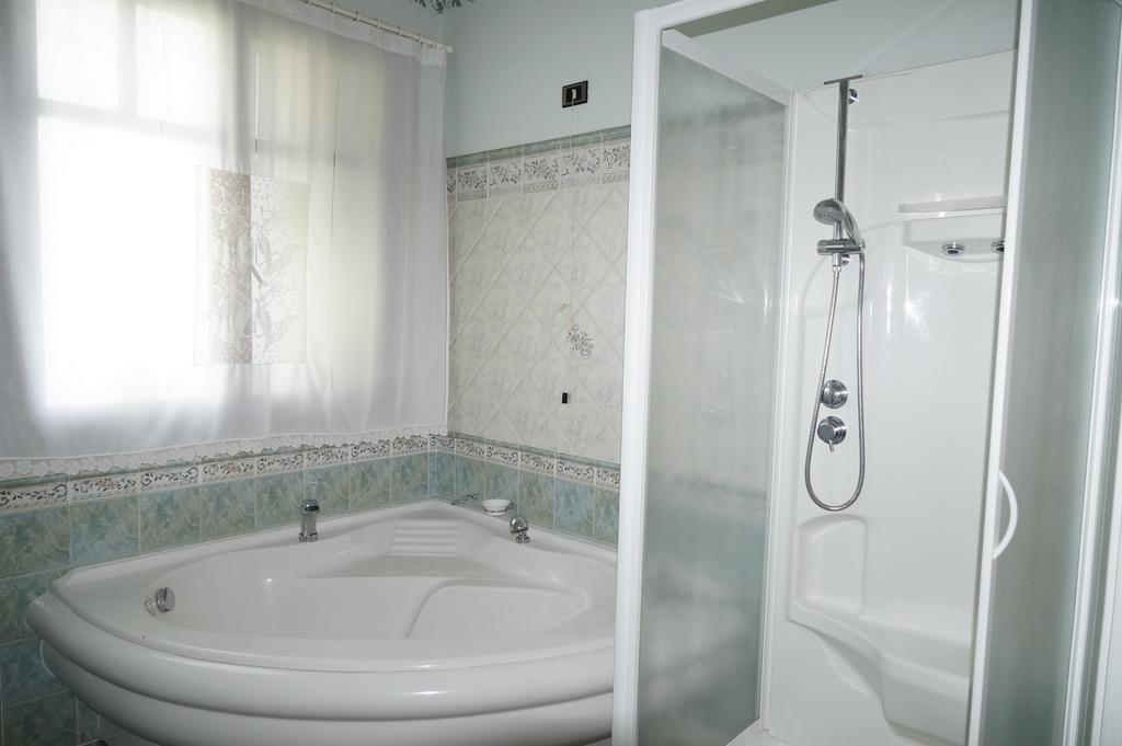 זפראנה אטניאה Villa Esclusiva Con Piscina Privata E Vista Etna מראה חיצוני תמונה