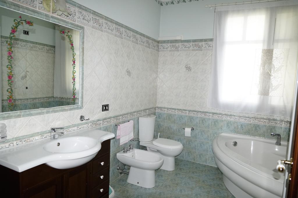 זפראנה אטניאה Villa Esclusiva Con Piscina Privata E Vista Etna מראה חיצוני תמונה
