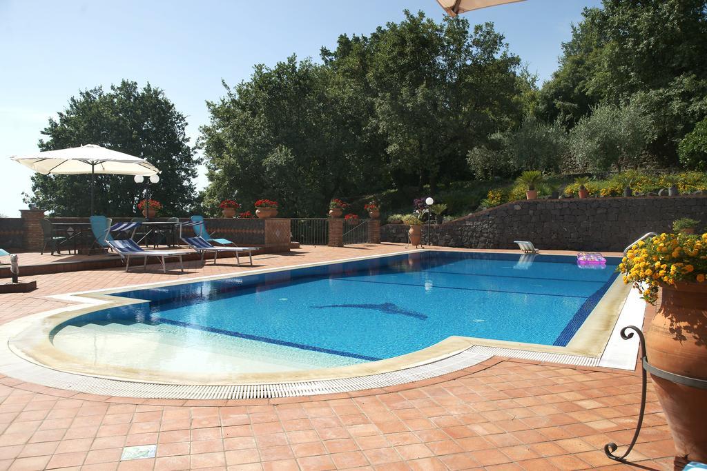 זפראנה אטניאה Villa Esclusiva Con Piscina Privata E Vista Etna מראה חיצוני תמונה