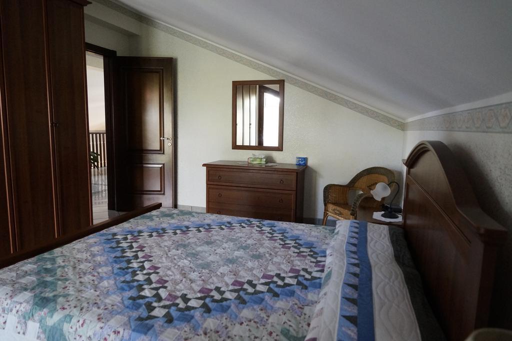 זפראנה אטניאה Villa Esclusiva Con Piscina Privata E Vista Etna מראה חיצוני תמונה